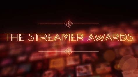 streamer award winners|All winners and nominees at the 2024 Streamer Awards